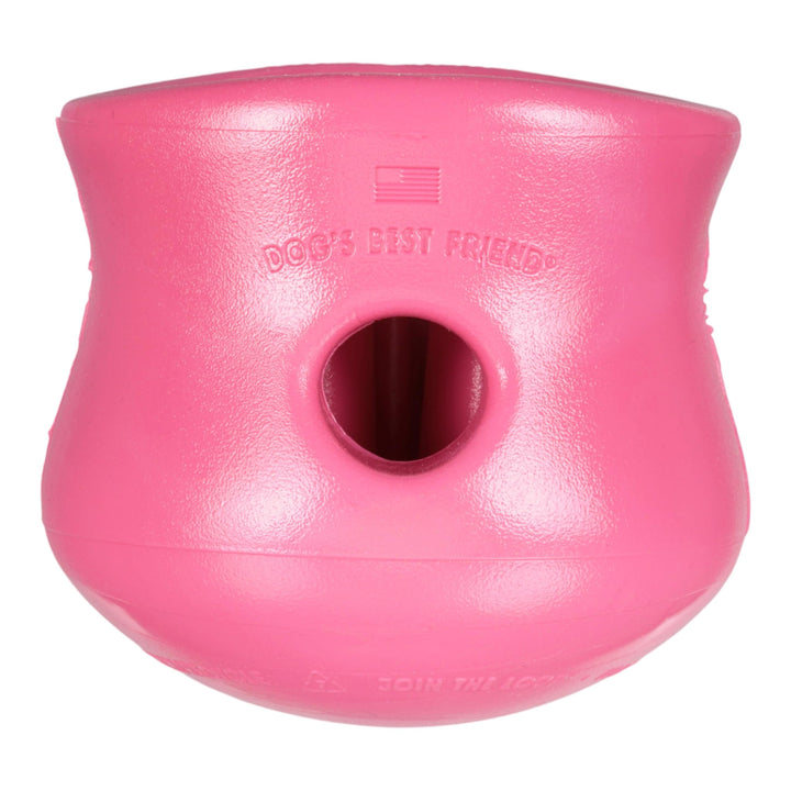 WEST PAW Toppl interactive treat-dispensing puzzle dog toy for mental engagement