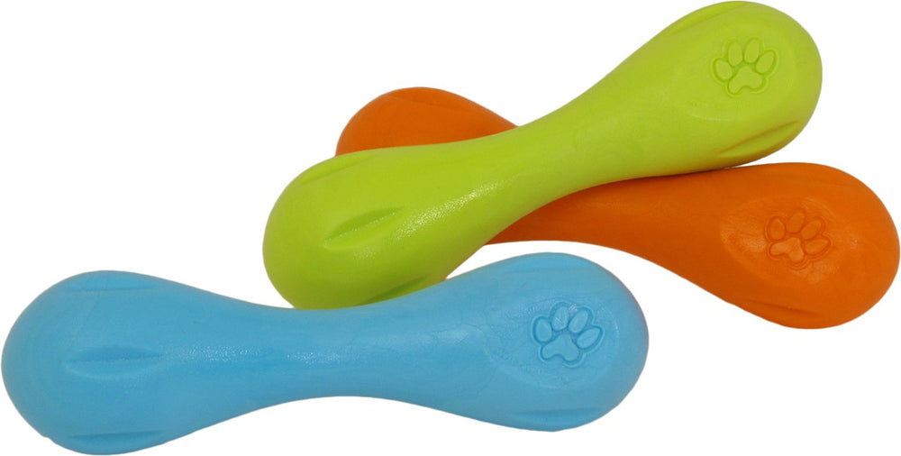 WEST PAW Hurley bone shown in dishwasher safe cleaning