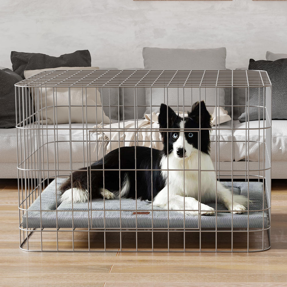 WESTERN HOME crate bed with high resilience foam supporting various positions