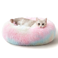 WESTERN HOME WH Calming Bed anti-slip bottom keeps the bed steady