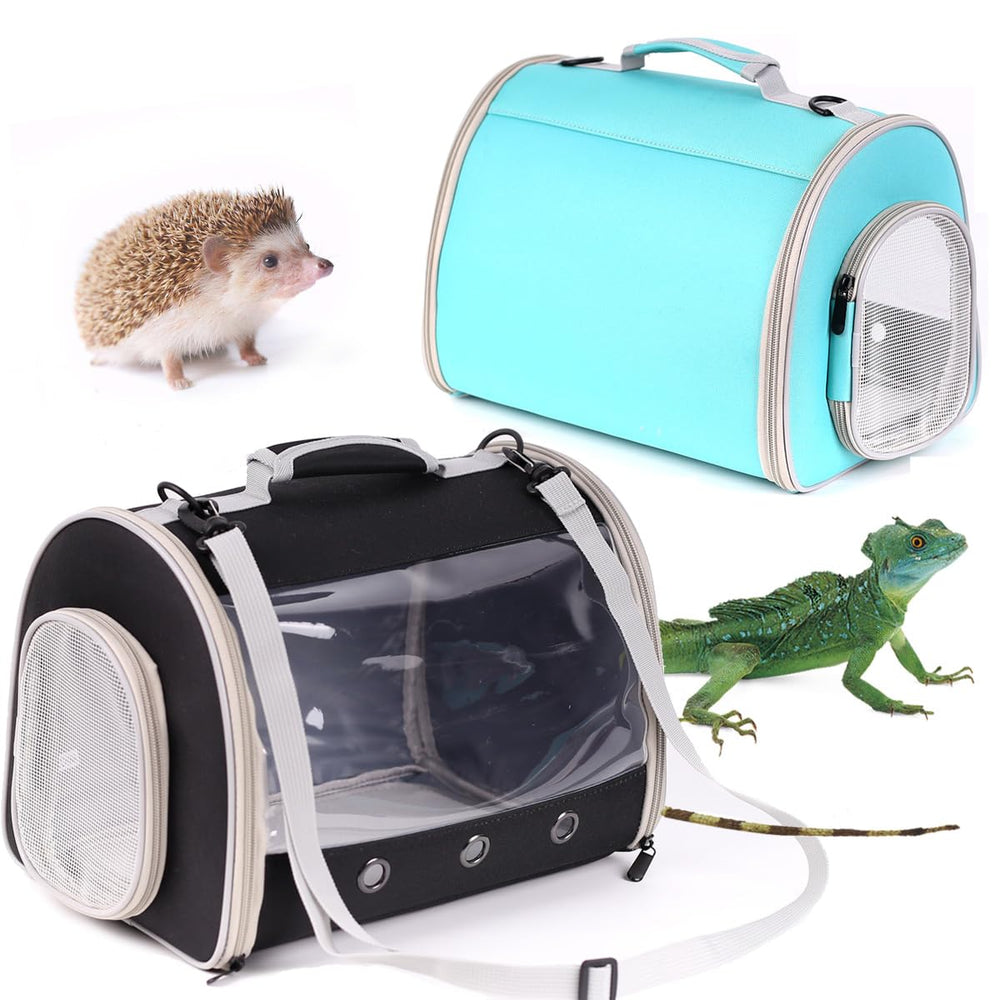 WEVONIGU removable mat and soft padding enhances pet comfort