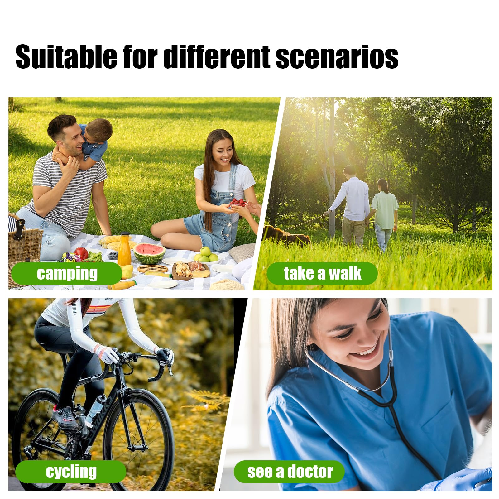 WEVONIGU travel-ready reptile carrier for adventures and festivals.