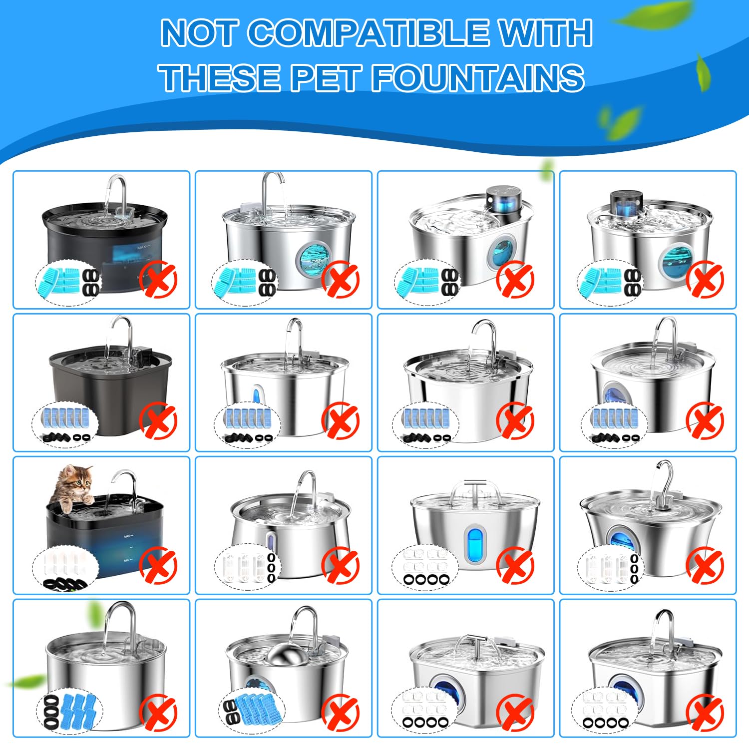 Whksoy activated carbon and cotton filtration reduces odors