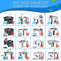 Whksoy activated carbon and cotton filtration reduces odors