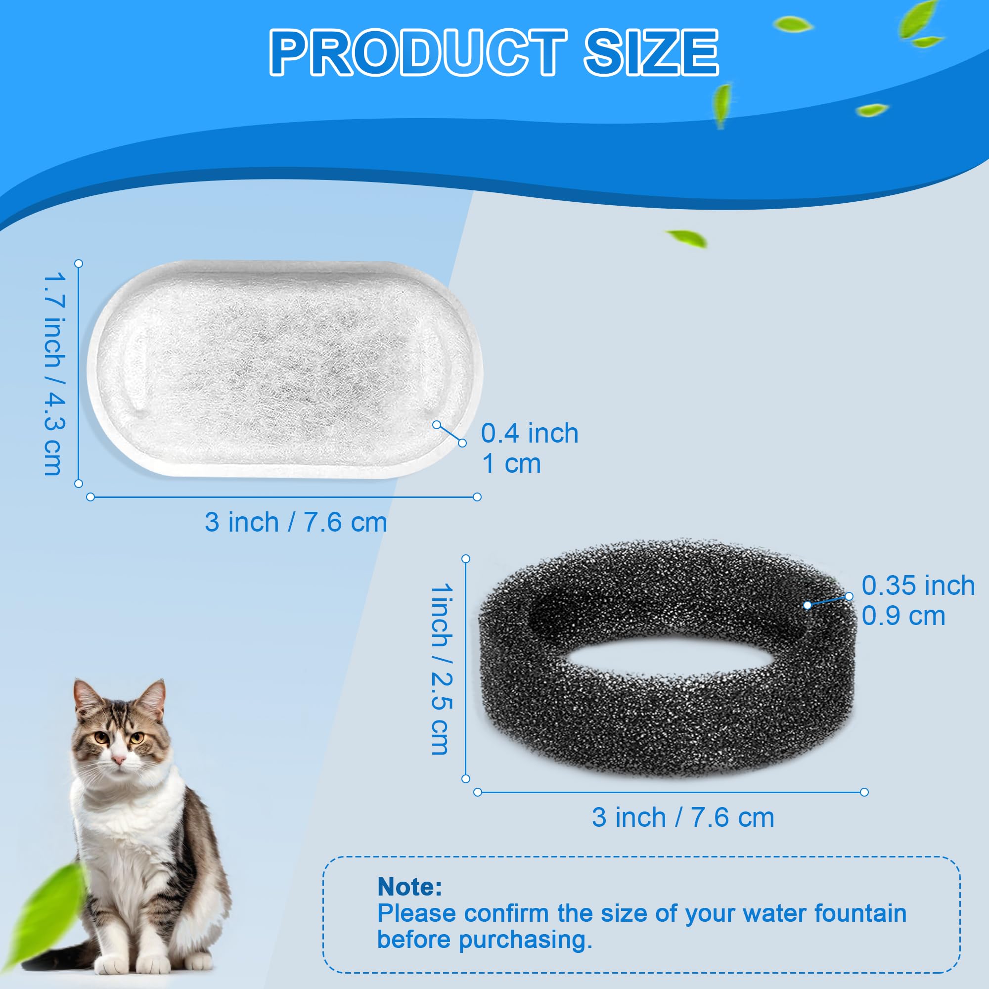 Whksoy compatibility guide shows model fit for many fountains