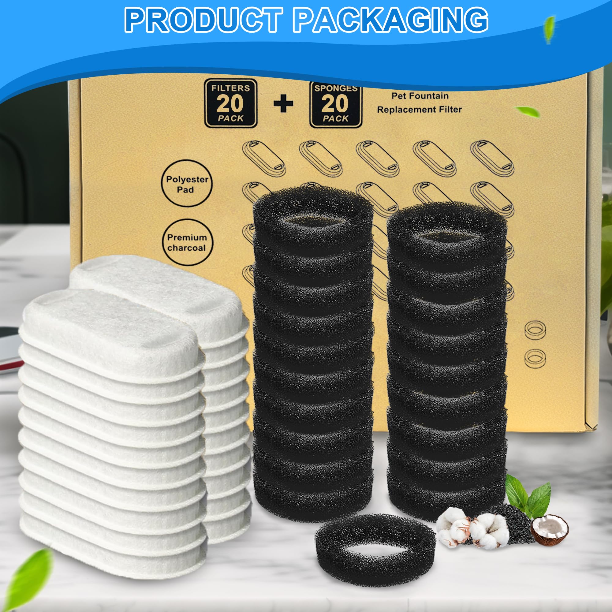 Whksoy odor control feature supports pet hydration