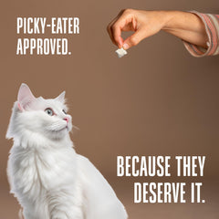 Uses as a tasty topper to boost meals without artificial additives.
