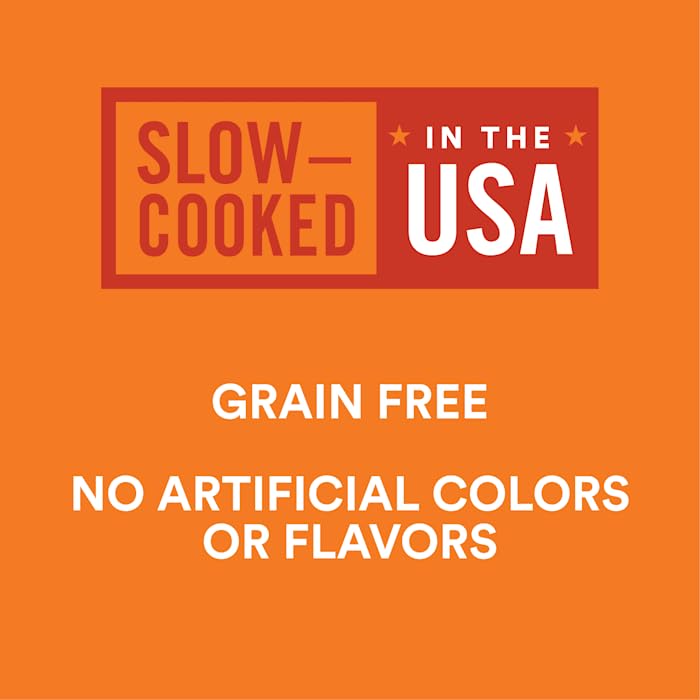 WholeHearted no-grains image communicates grain-free option for dogs with sensitive digestion.