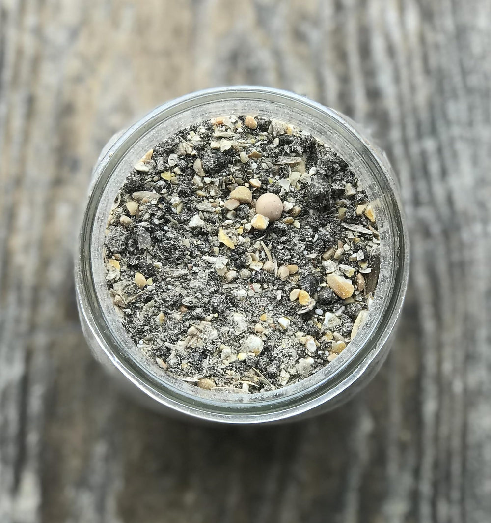 Wholesome Harvest 22% protein chick starter for strong chick development
