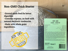 Wholesome Harvest ingredients like oregano and ground grains emphasize natural, wholesome nutrition