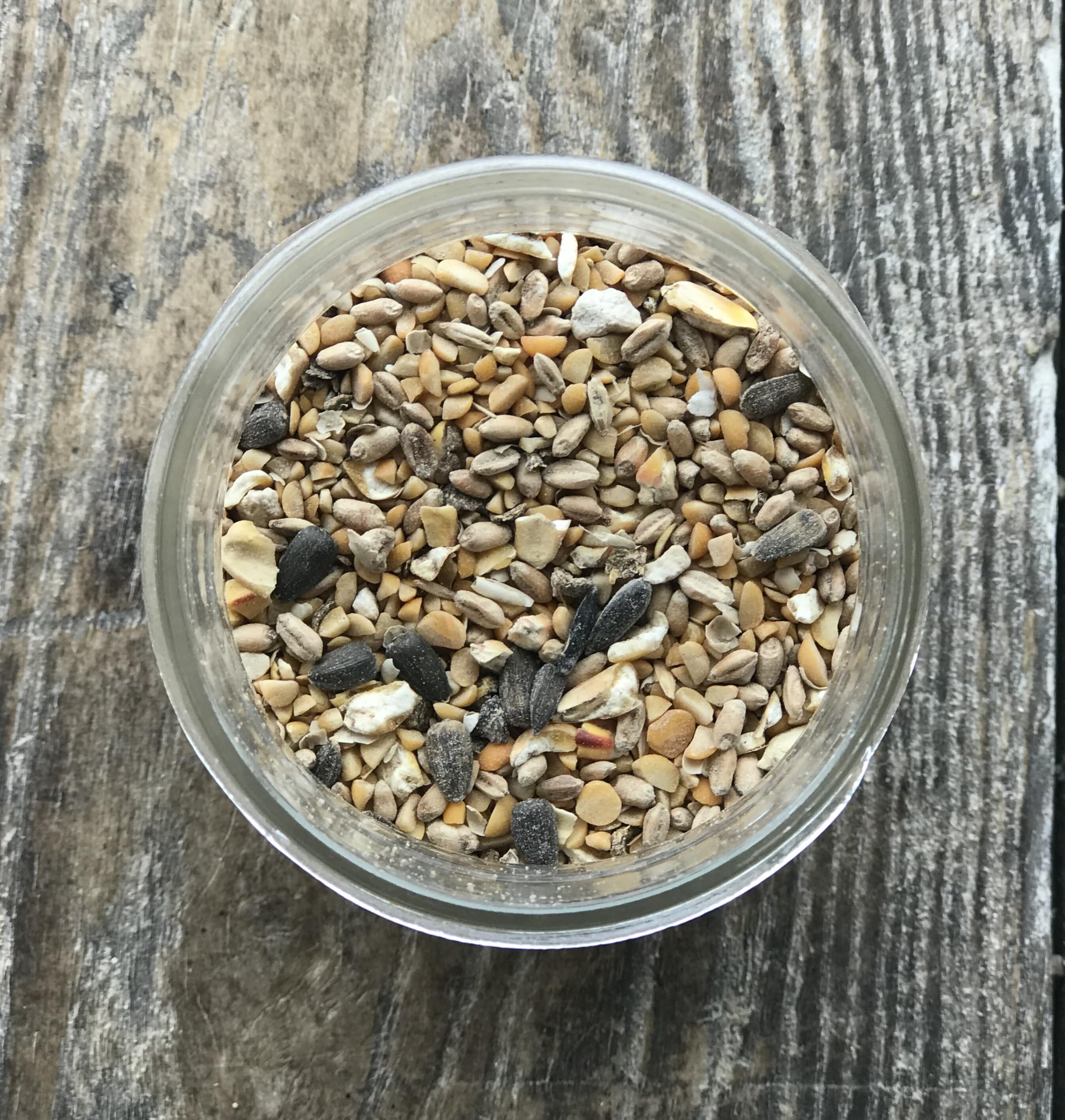 Wholesome Harvest omega-3 linseed oil enhances nutrition for layer birds