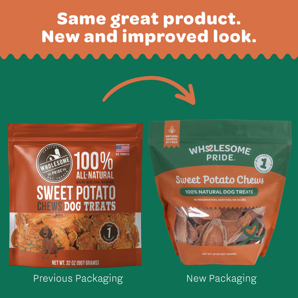 Wholesome Pride no artificial claim: free from colors or preservatives