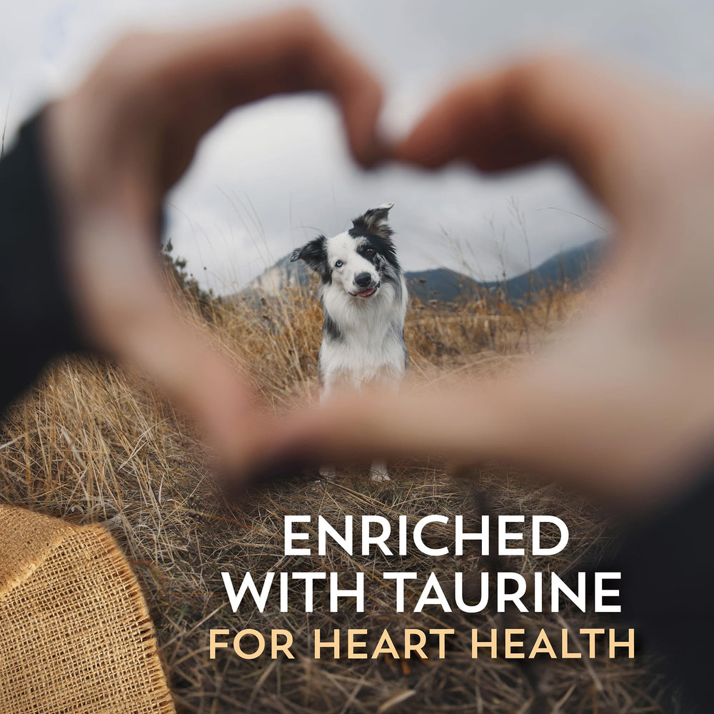 Wholesomes ancient grains blend with brown rice, oats, and barley for fiber and digestion.