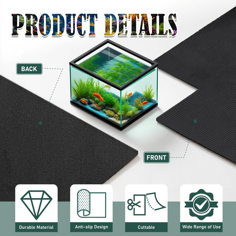Wibeelee embossed edge detail ensures precise fit on uneven surfaces.