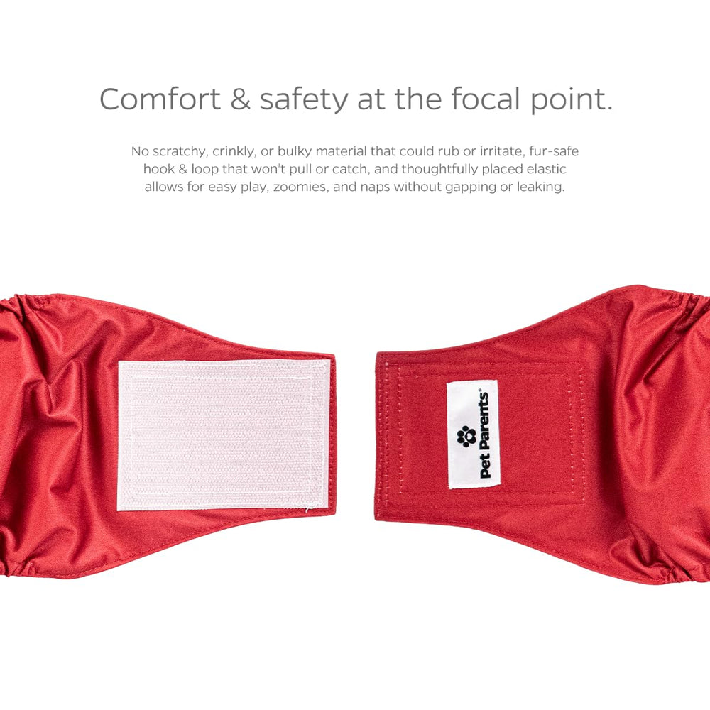WickQuick absorbent pad inside for moisture management and comfort