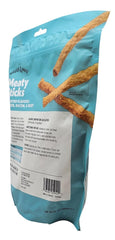 Wiggles & Wags Meaty Sticks made in USA