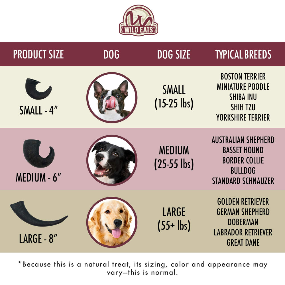 Natural appearance emphasizes single-source protein from grass-fed water buffalo.