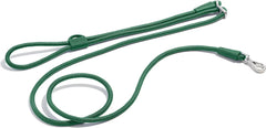 Wild One Hands-Free Rope Leash with a secure handle setup for flexible walking.