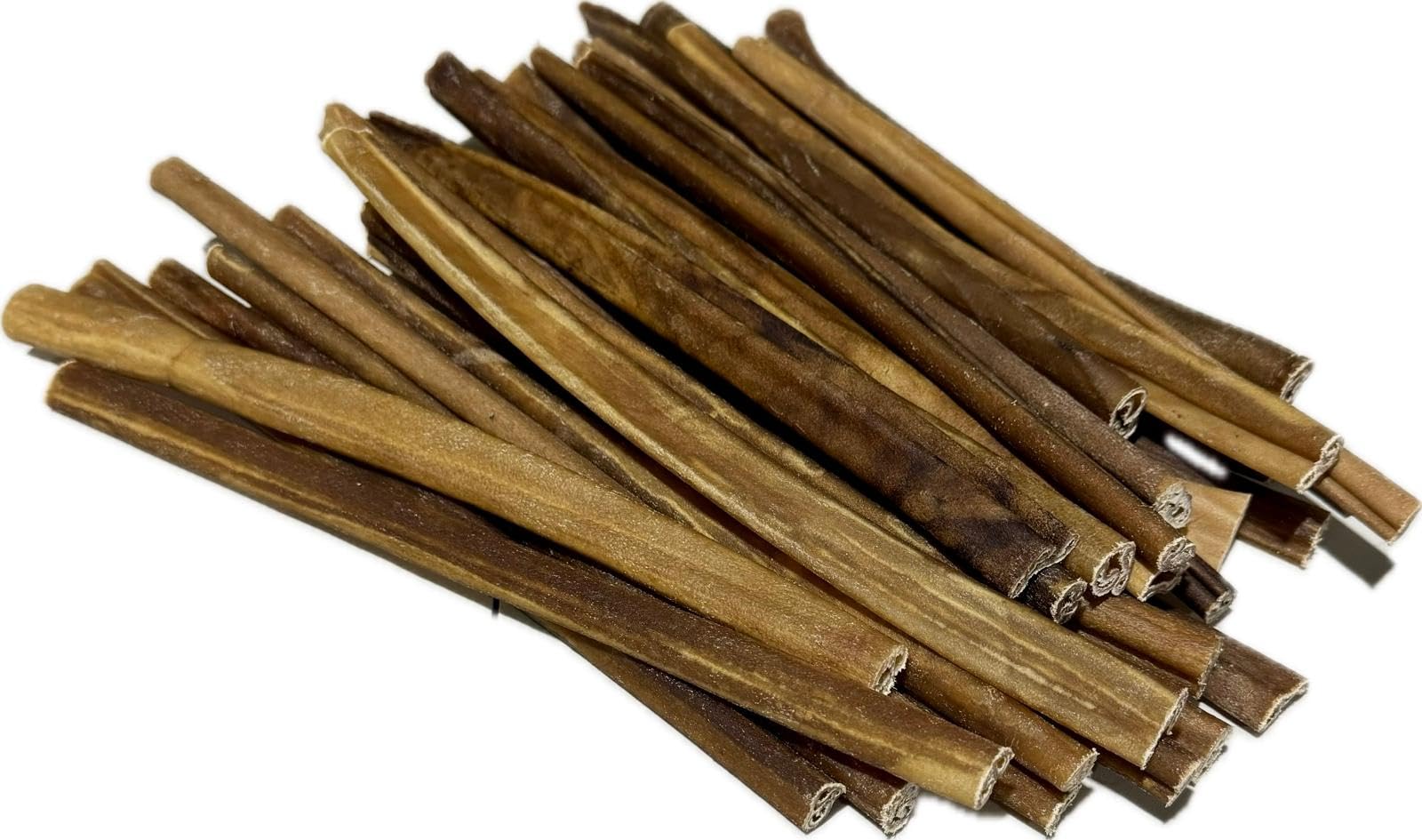 Wild Wolf CollySticks USA-packaged, hand-inspected and lab-tested for purity