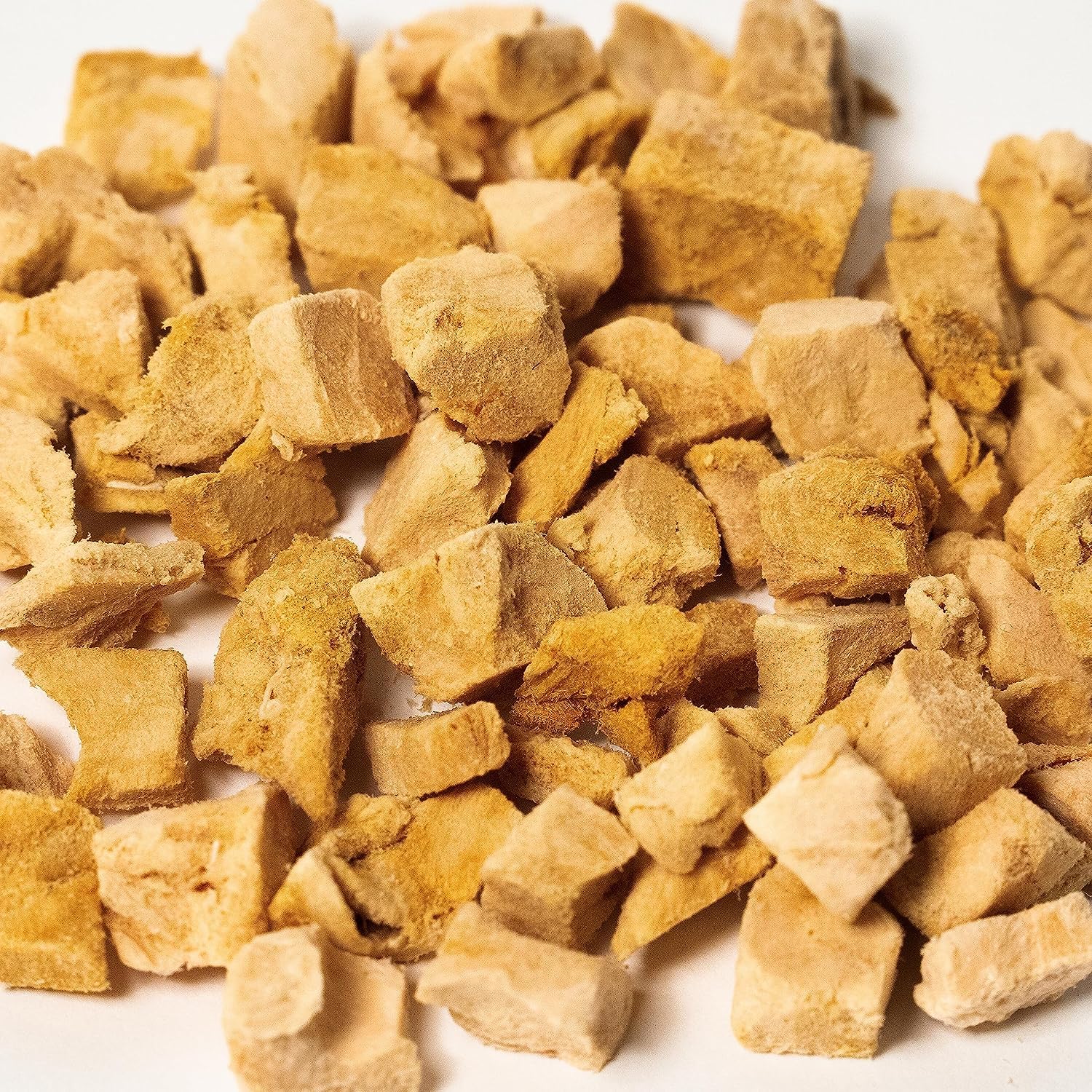 WildSideSalmon training-friendly cat treat to reinforce good behavior