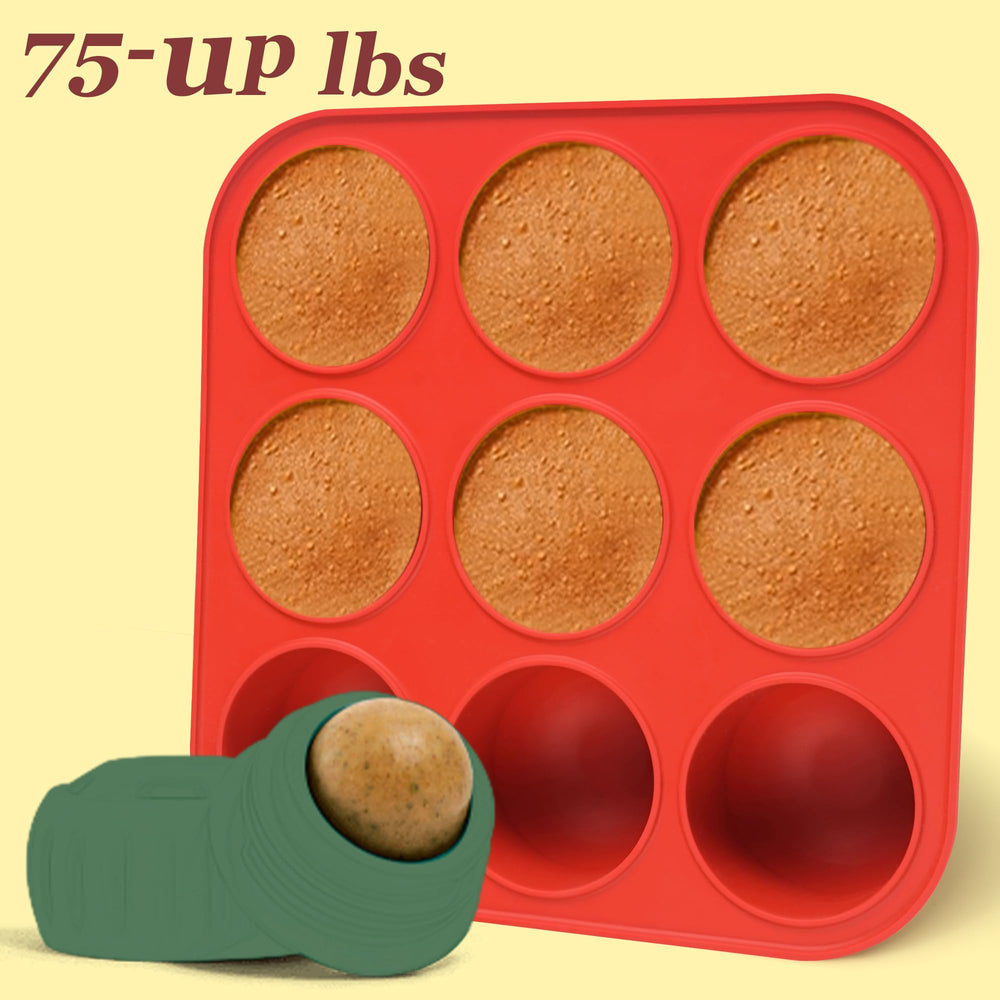 Wilewir food-grade silicone ensures safe, BPA-free snack making.