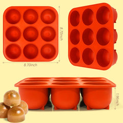 Wilewir XL pupsicle tray for easy frozen snacks for large dogs.