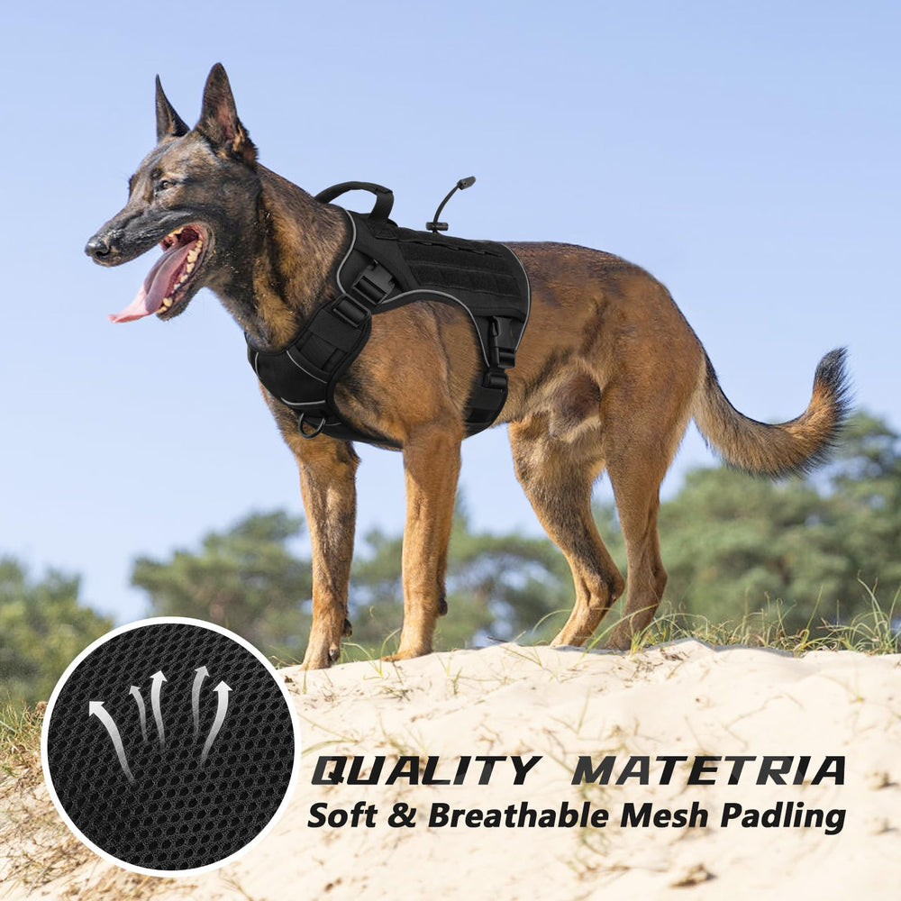 Wingoin breathable inner mesh lining for cool comfort during long hikes