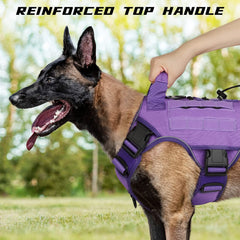 WINGOIN Military Nylon outer with 1000D durability for rugged outdoor use