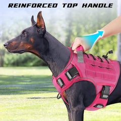 WINGOIN military nylon outer shell with breathable inner mesh for durability and comfort