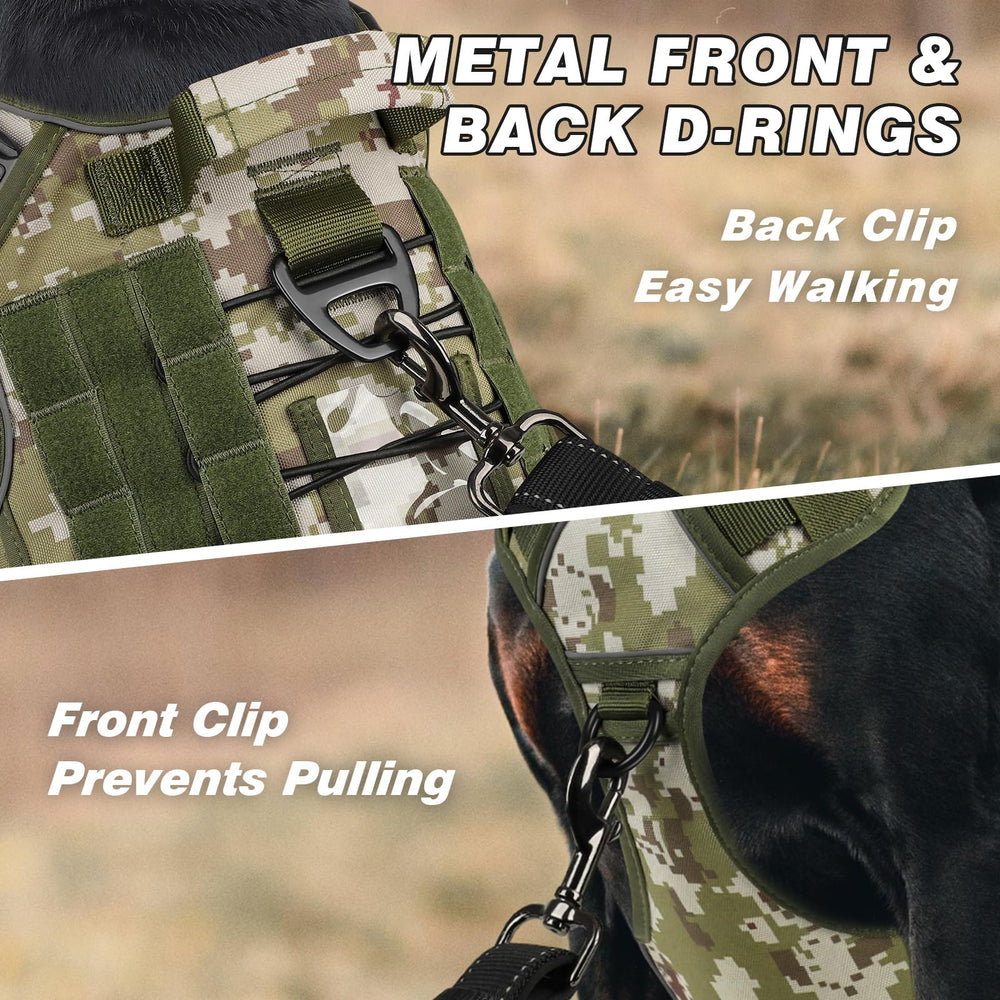 Wingoin outer military nylon shell for durable outdoor use.