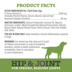 WINPRO USA-made label closeup communicates quality and safety.