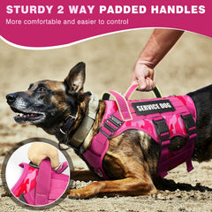 WINSEE double metal shoulder buckles provide secure support during intense activity