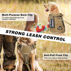 WINSEE patches included for easy customization and training cues
