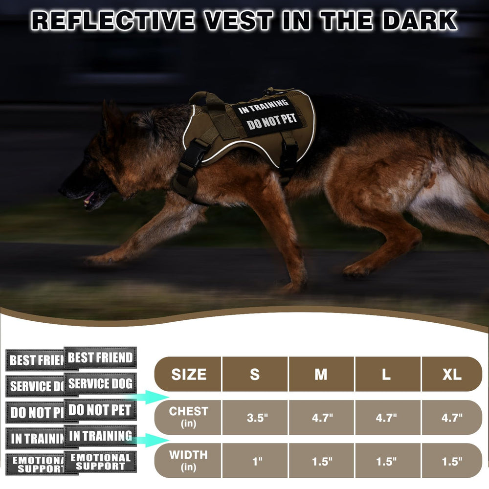 WINSEE reflective strip enhances safety during night walks with visibility