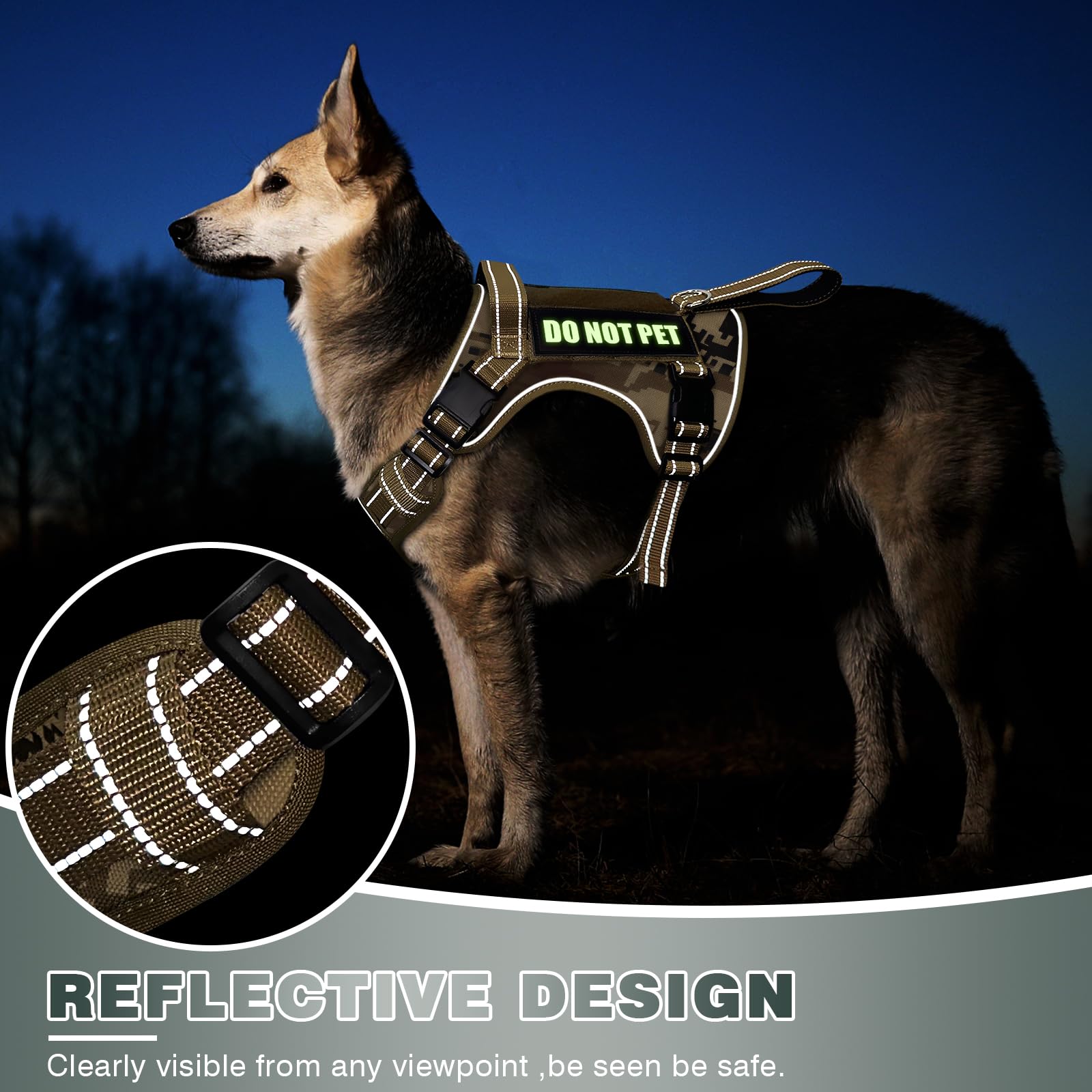 WINSEE included patches for service, training, and messages.