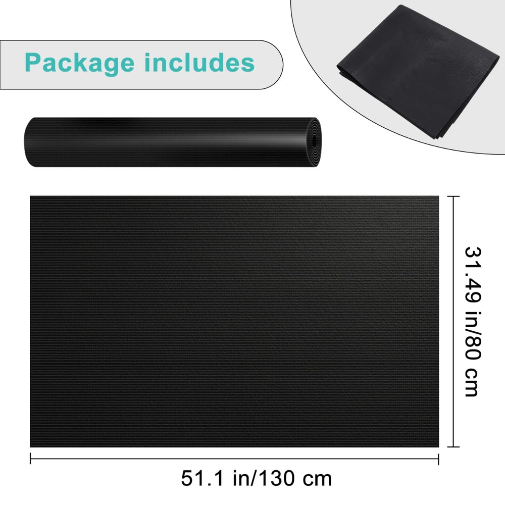 Wiojtry Pet Floor Protector guards hard floors from spills.