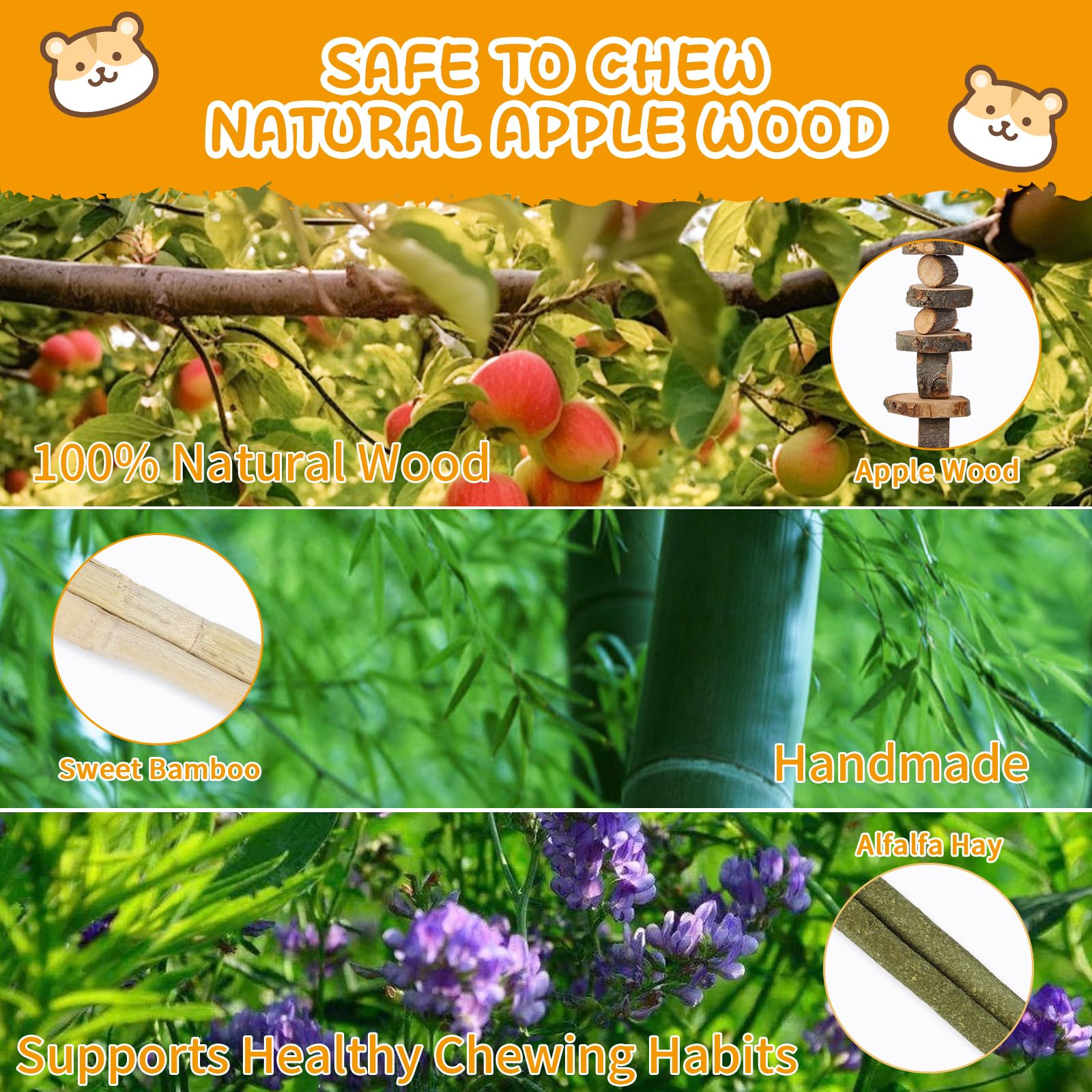 WKHTL Pet water bottle with stand helps prevent leaks.