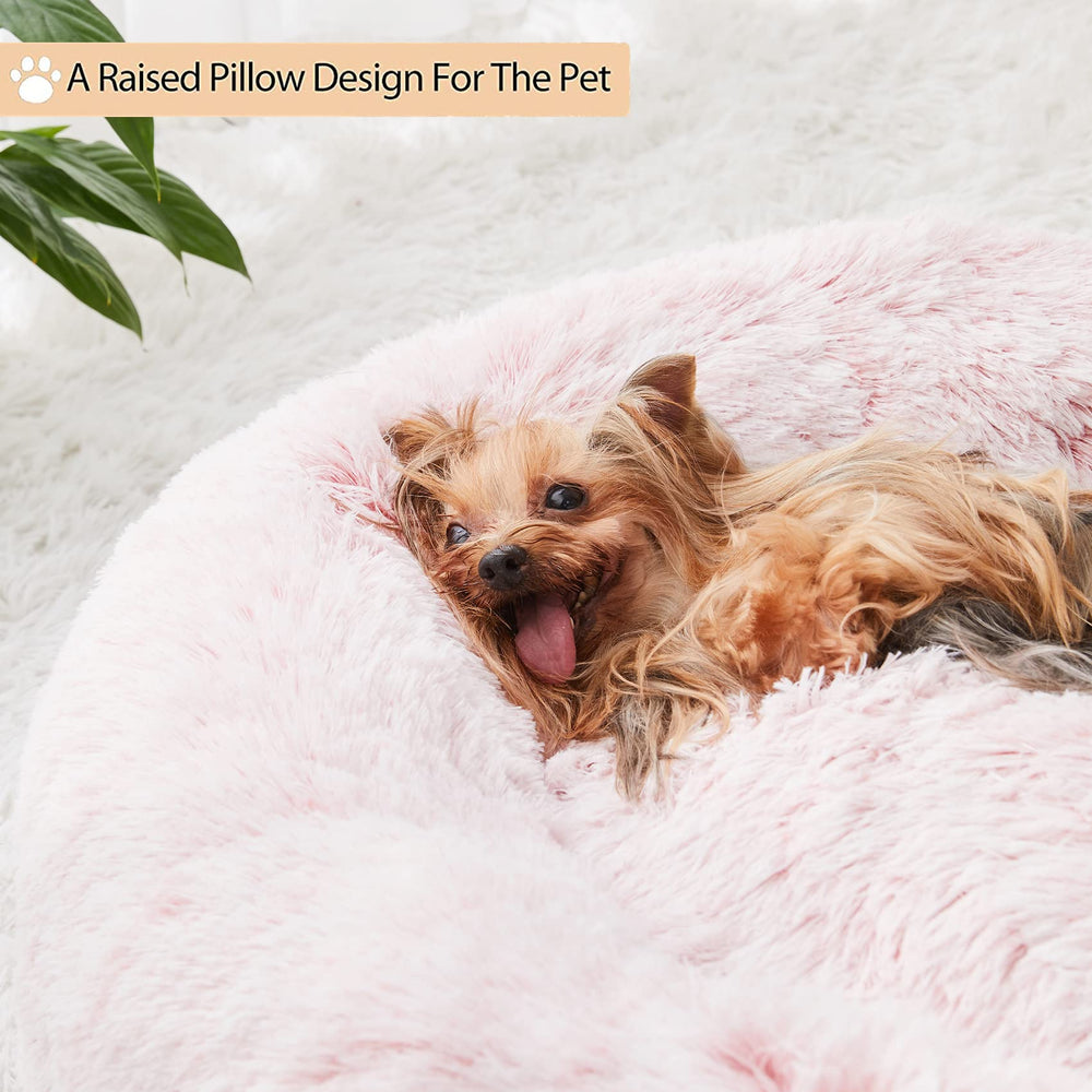 WNPETHOME breathable inner core ensures year-round comfort