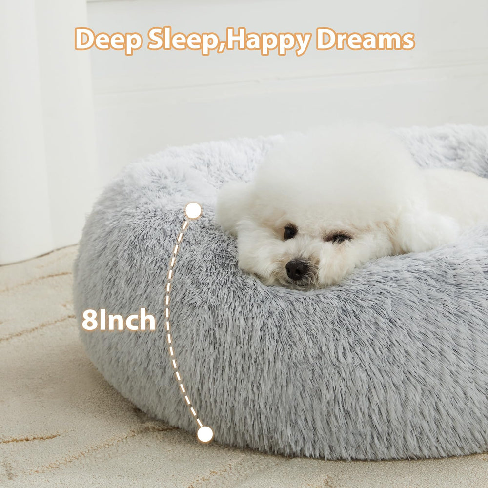 WNPETHOME inner cushion shows enhanced 3D fiber support