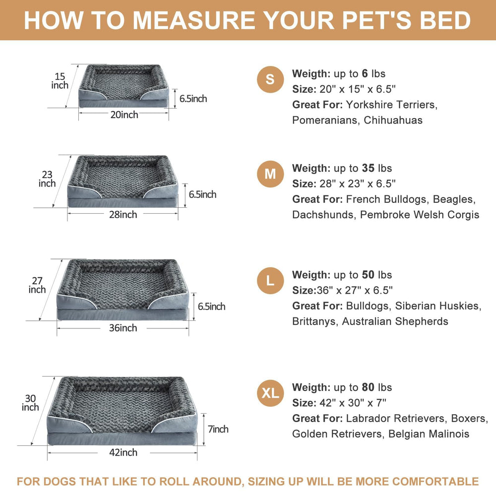 WNPETHOME bed waterproof lining protects against accidents and spills