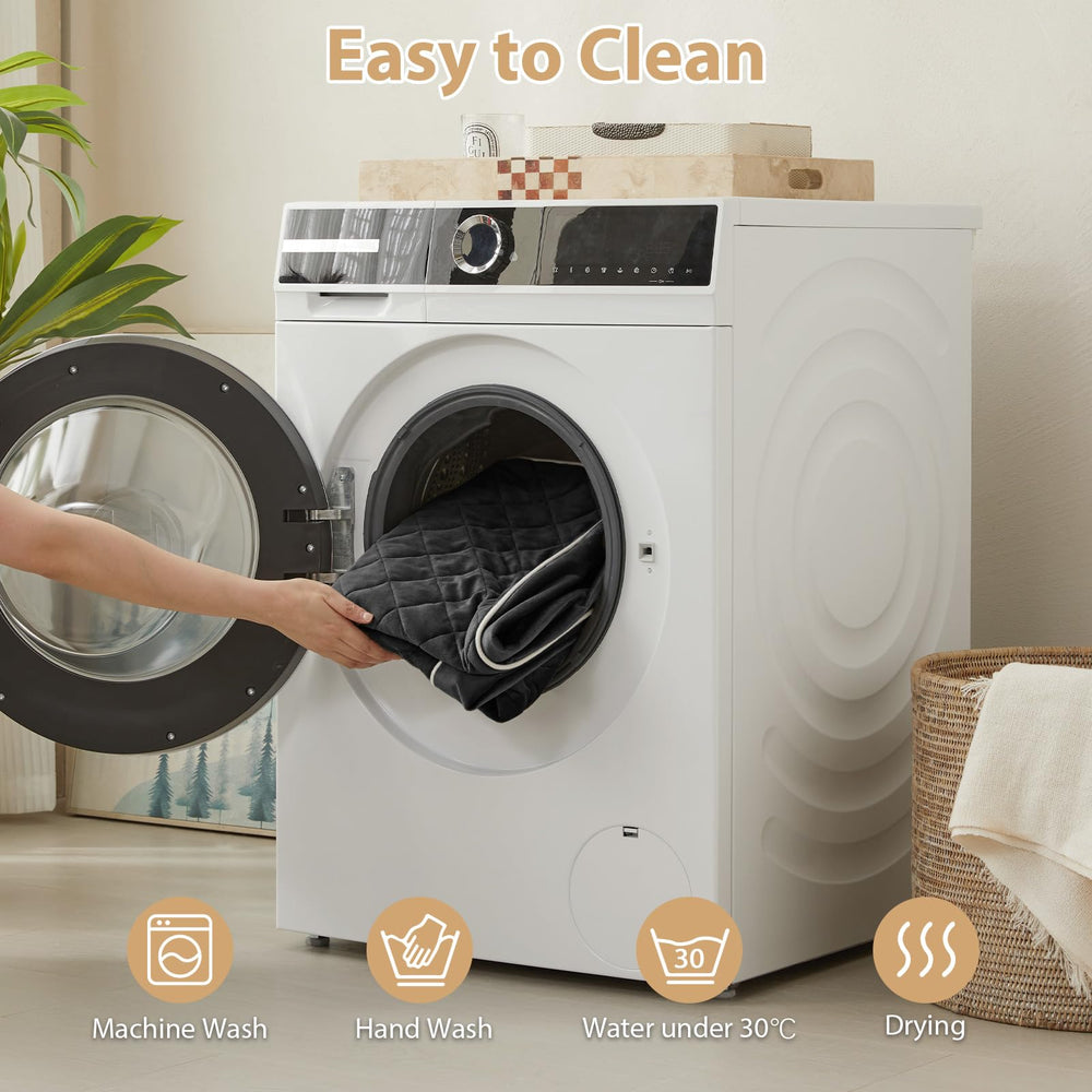WNPETHOME egg crate foam supports joints for daily comfort