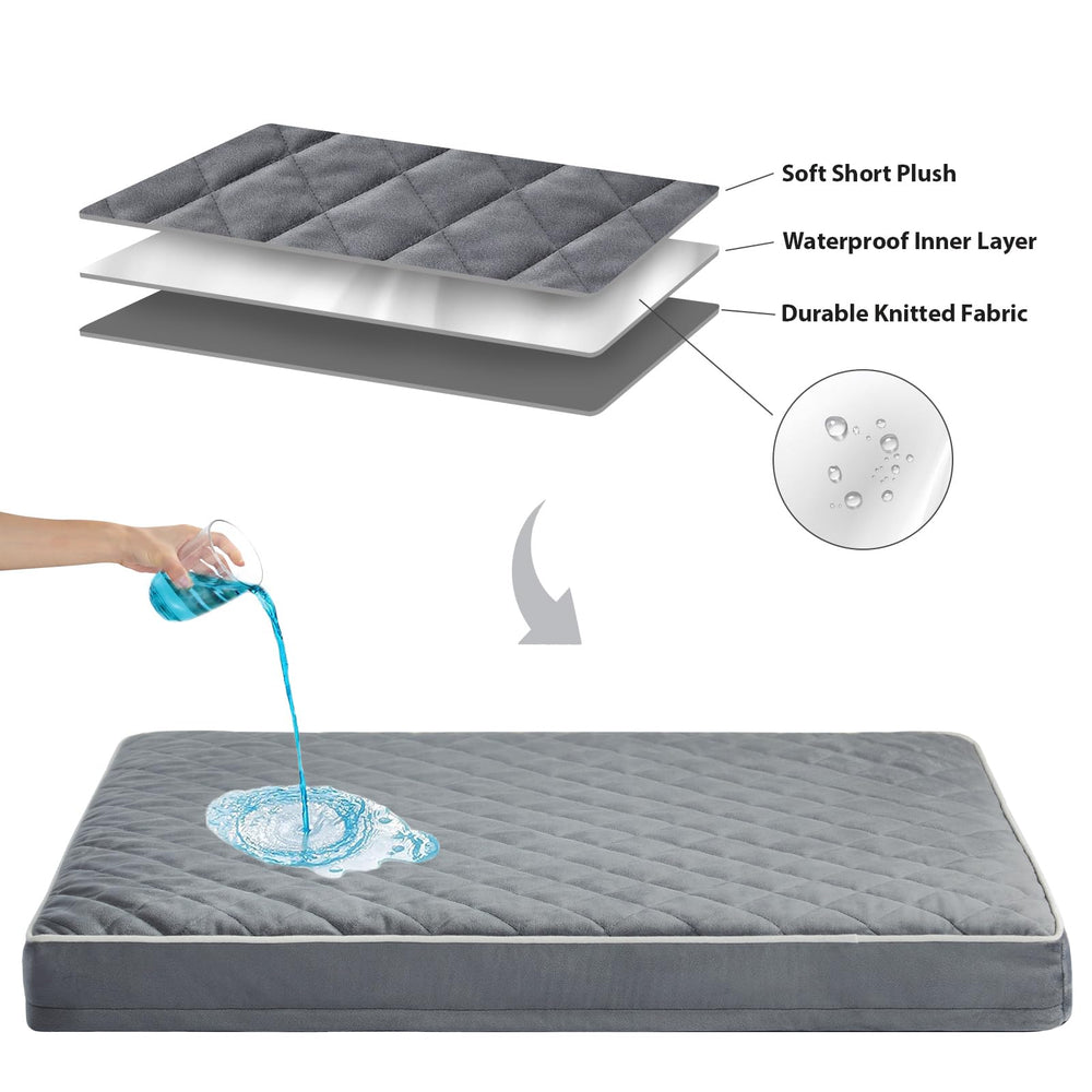 WNPETHOME vacuum-sealed packaging expands to full size after opening.