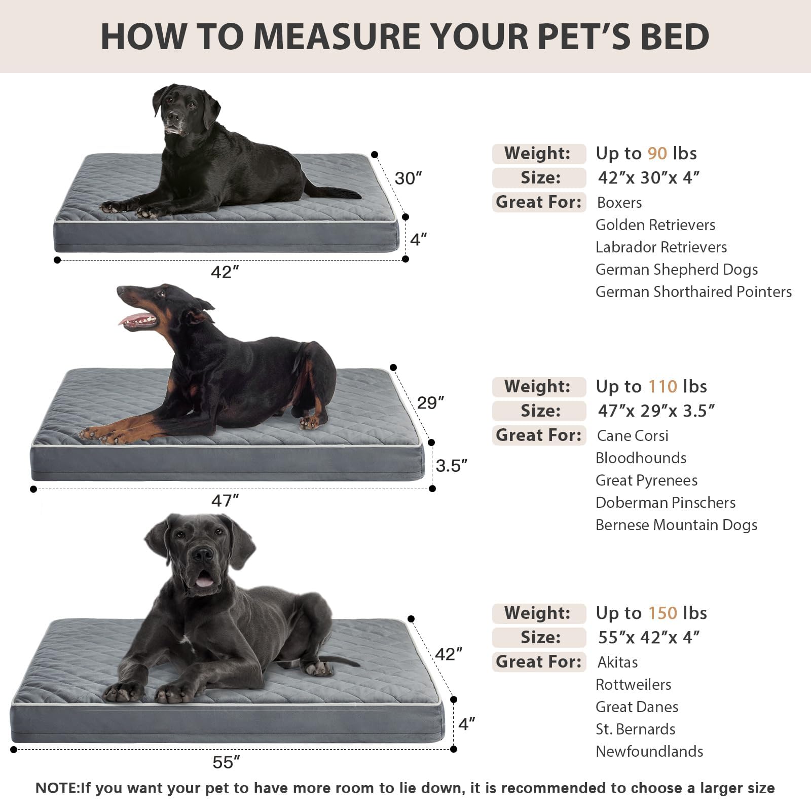 WNPETHOME vacuum-sealed shipping helps quick expansion at home.