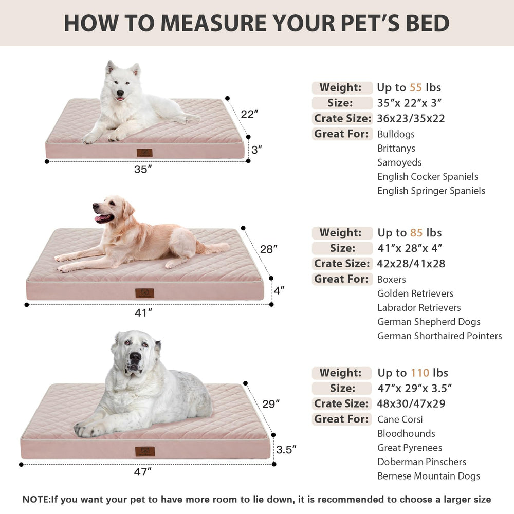 WNPETHOME waterproof bottom and anti-slip design help prevent messes.