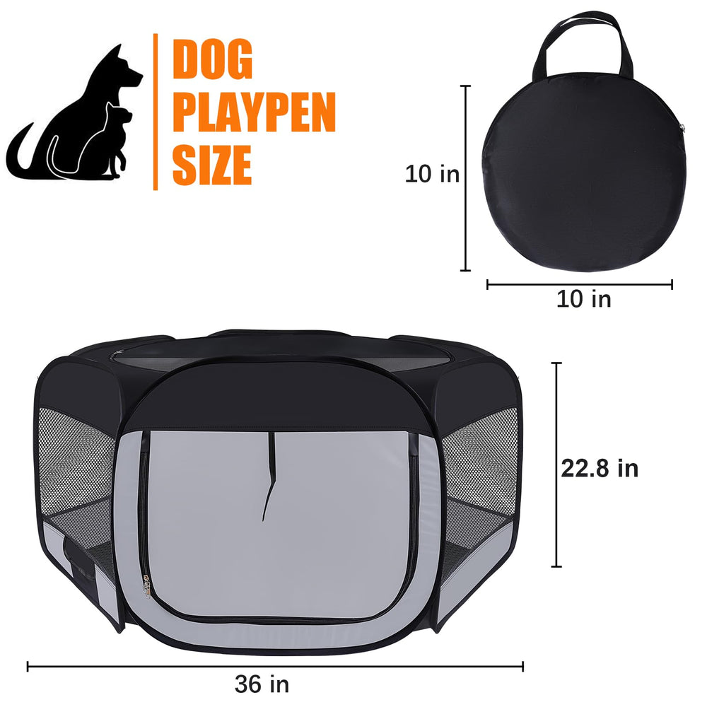 Wn's Day playpen is suitable indoors or outdoors for versatile use.