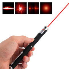 WNZQK USB rechargeable laser pointer cat dog for convenient, mess-free training sessions.