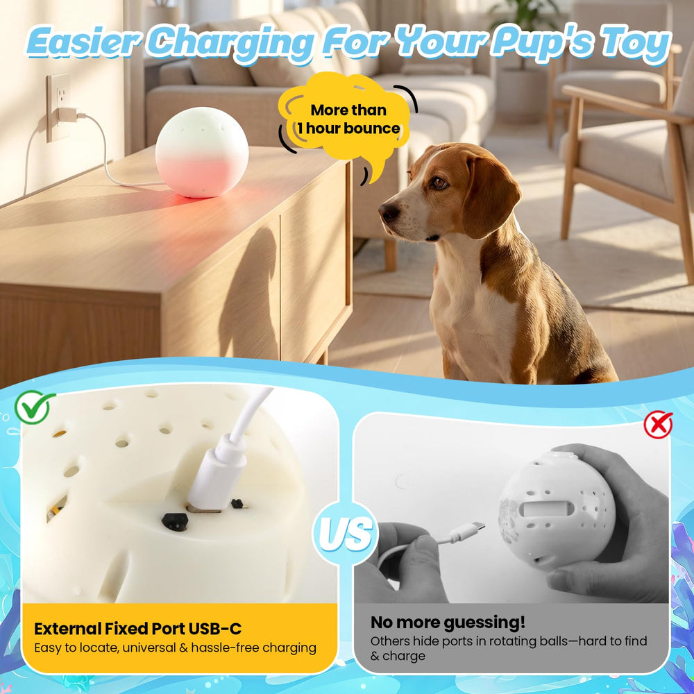 Wofypetny anti-anxiety toy provides engaging play to ease boredom