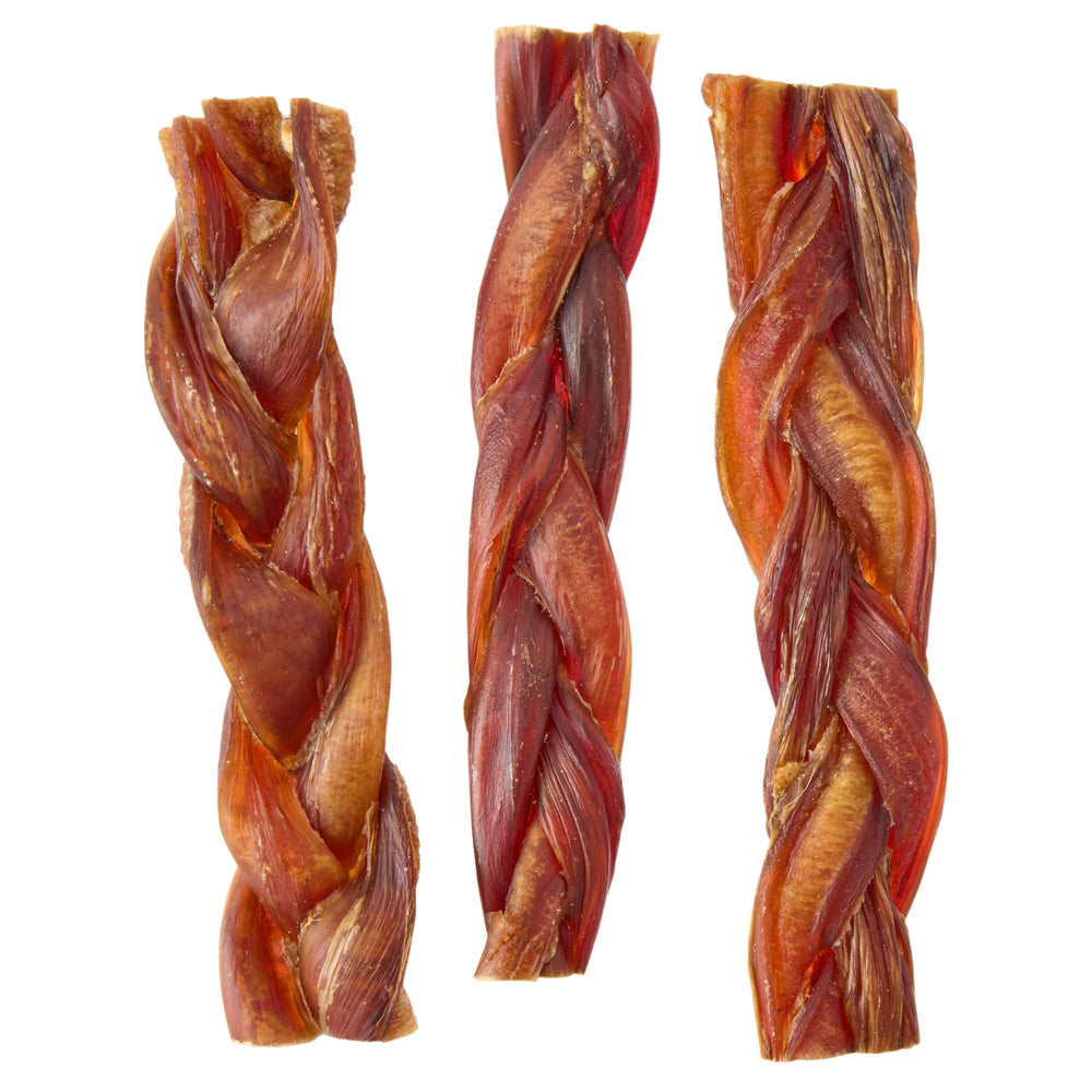 Wonder Bound minimally processed beef chew with irradiation treatment shown.