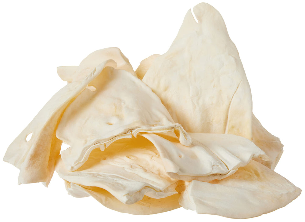 Wonder Bound twelve-ear pack offers a long-lasting dog treat option.