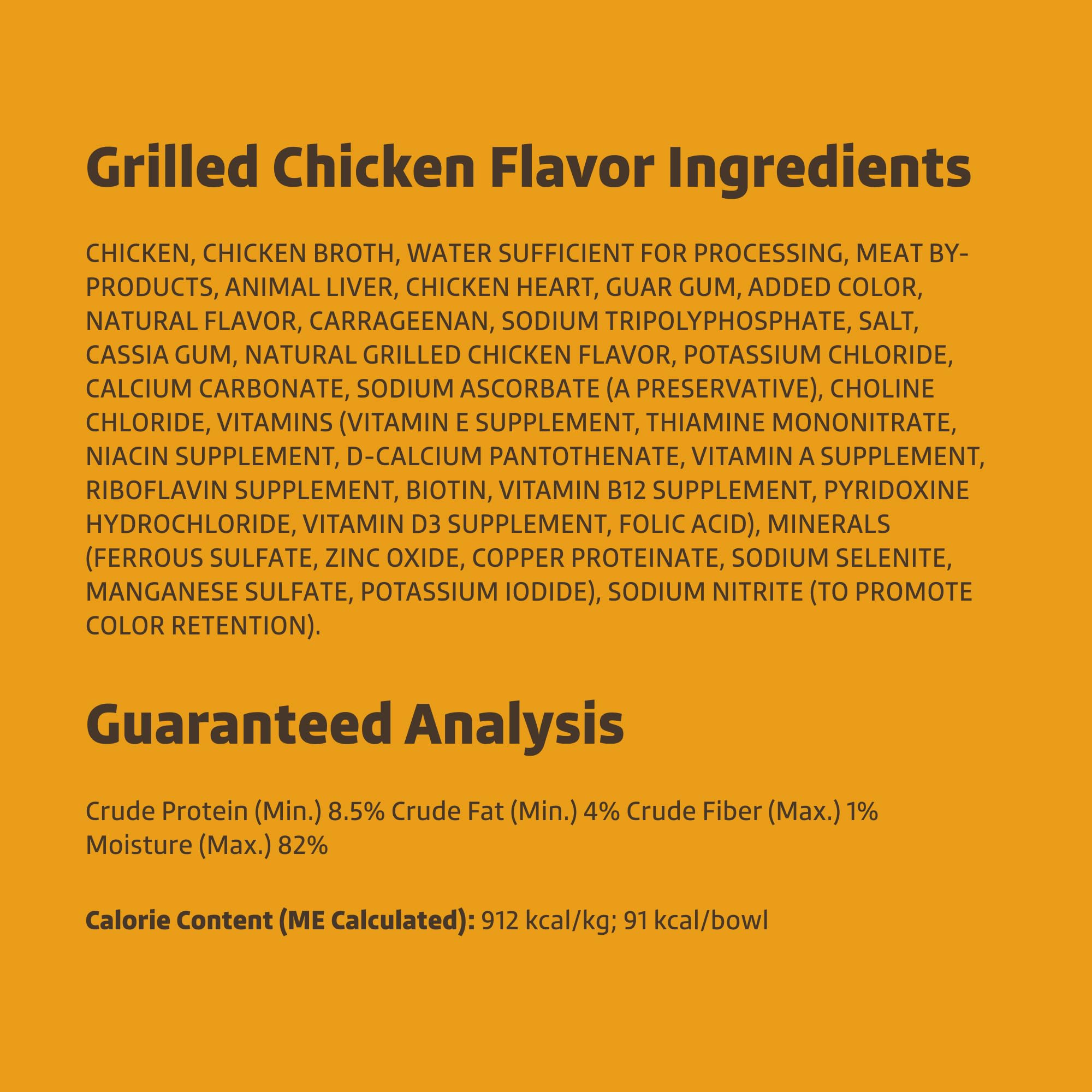 Wonder Bound USA-made ingredients for small-breed meals